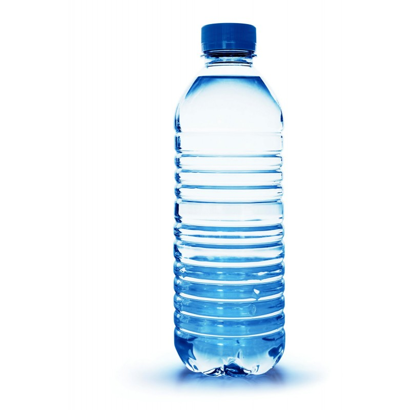 Agua Pequeña