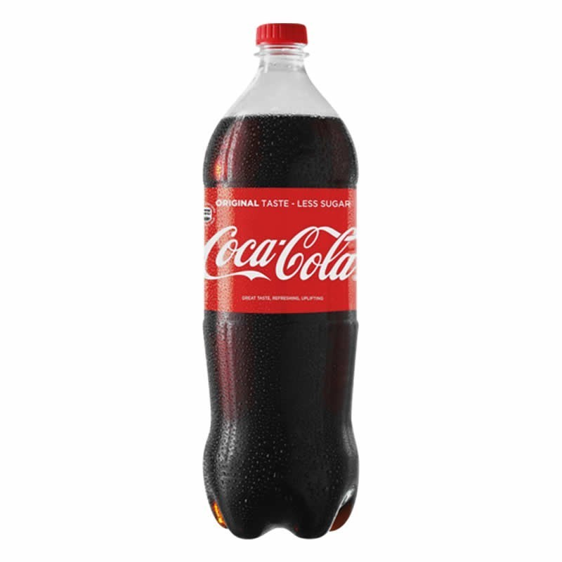 Cola 1,25L